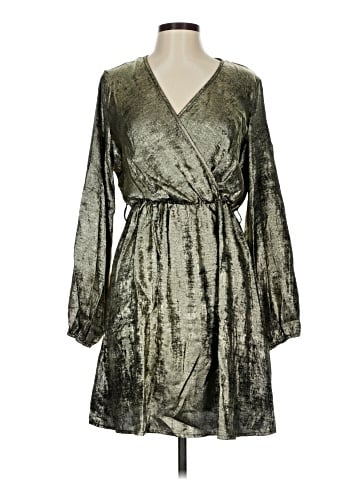 Shein Cocktail Dress (view 1)