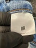 Express Hearts Blue Jeans Size 0R - photo 8