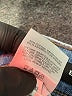 Express Hearts Blue Jeans Size 0R - photo 9