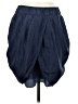 Hinge Blue Casual Skirt Size M - photo 1