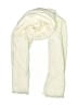 Calvin Klein Ivory White Scarf One size - photo 1