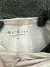 Athleta Tan Long Sleeve T-Shirt Size M - photo 7
