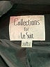 Collections for Le Suit Black Blazer Size 8 - photo 6
