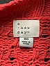 A New Day 100% Polyester Solid Red Pullover Sweater Size XS - photo 7
