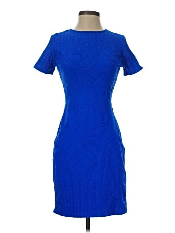 Julia Jordan Cocktail Dress (view 1)