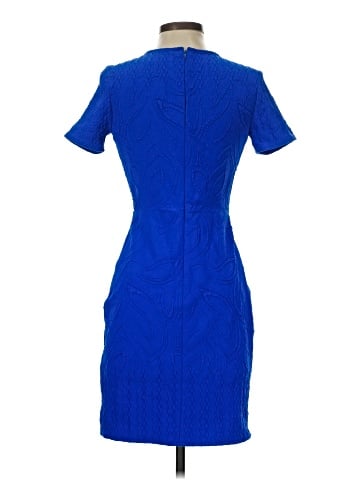 Julia Jordan Cocktail Dress (view 2)