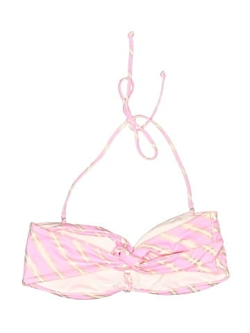 Victoria's Secret Swimsuit Top (view 2)