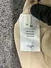 INTERIOR 100% Viscose Gold Casual Pants Size XS - photo 4