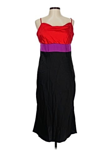 Express Cocktail Dress (view 1)