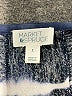 Market and Spruce Gray Pullover Sweater Size S - photo 7