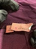 Athleta Solid Purple Active Skort Size 6 - photo 3