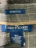 Evan Picone Plaid Gray Casual Pants Size 8 (petite) - photo 7
