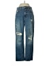 Joe's Jeans 100% Cotton Blue Jeans Size 26 waist - photo 1