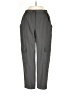 Max Studio Gray Cargo Pants Size S - photo 1