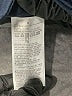 Old Navy Blue Casual Pants Size 8 - photo 8