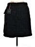 Cynthia Rowley Tweed Black Formal Skirt Size 6 - photo 2