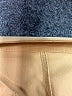 Unbranded 100% Polyester Color Block Tan Cargo Pants Size XL - photo 7