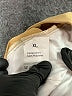 Unbranded 100% Polyester Color Block Tan Cargo Pants Size XL - photo 8