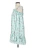 Gianni Bini 100% Polyester Teal Casual Dress Size S - photo 5