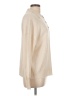 Mine 100% Acrylic Ivory Pullover Sweater Size L - photo 4