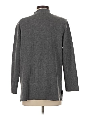 Teddi Turtleneck Sweater (view 2)