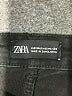 Zara Black Jeans Size 2 - photo 4