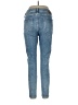 mavi Solid Blue Jeans Size 31 waist - photo 2