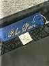 Blue Rain Chevron-herringbone Black Casual Skirt Size L - photo 4