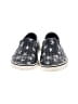 Native Stars Gray Blue Sneakers Size 7 (kids) - photo 2