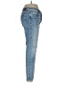 mavi Solid Blue Jeans Size 31 waist - photo 4