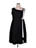 Unbranded 100% Polyester Black Casual Dress Size 2X - photo 1