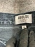 AGOLDE Blue Jeans Size 26 waist - photo 6