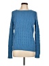 St. John's Bay Blue Pullover Sweater Size L - photo 1
