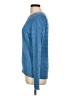 St. John's Bay Blue Pullover Sweater Size L - photo 5