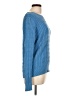 St. John's Bay Blue Pullover Sweater Size L - photo 4