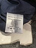Pure Navy Graphic Blue Cocktail Dress Size 2 - photo 8
