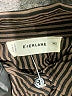 Everlane Brown Casual Dress Size XXS - photo 6