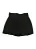 Sanctuary 100% Polyester Solid Black Shorts Size XS - photo 2
