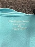 Croft & Barrow Teal Short Sleeve Blouse Size 3X - photo 4