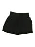 Sanctuary 100% Polyester Solid Black Shorts Size XS - photo 1