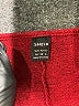Shein Red Pullover Sweater Size M - photo 7