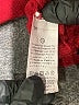 Shein Red Pullover Sweater Size M - photo 8