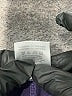 Moving Comfort Color Block Purple Active Pants Size S - photo 5