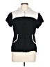 Style&Co Black Track Jacket Size L - photo 1
