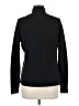 Pebble Beach 100% Polyester Black Track Jacket Size M - photo 2