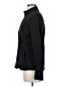 Pebble Beach 100% Polyester Black Track Jacket Size M - photo 5