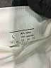 OQQ Solid Ivory White Formal Skirt Size L - photo 3