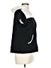 Style&Co Black Track Jacket Size L - photo 4