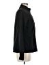 Pebble Beach 100% Polyester Black Track Jacket Size M - photo 4