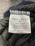 Threads 4 Thought Blue 3/4 Sleeve T-Shirt Size 2X - photo 5